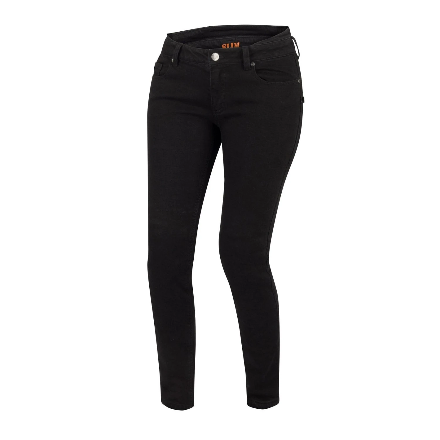 Bering Patricia Lady Black Pants 2 Bering Patricia Lady Black Pants - Afbeelding 2