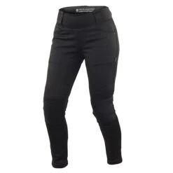 Trilobite 1968 Leggings Ladies Pants Black