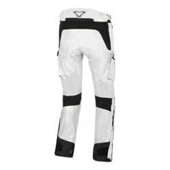 Macna Versyle Light Grey Pants Summer Ventilation