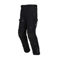 Modeka Panamericana II Trousers Black