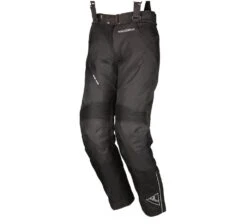 Modeka Tarex Trousers Black