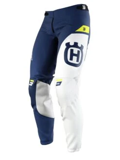 Shot Aerolite Husqvarna Limited Edition 2022 Blue 5 Shot Aerolite Husqvarna Limited Edition 2022 Blue -Moto Klaar pants aerolite hvablue 0
