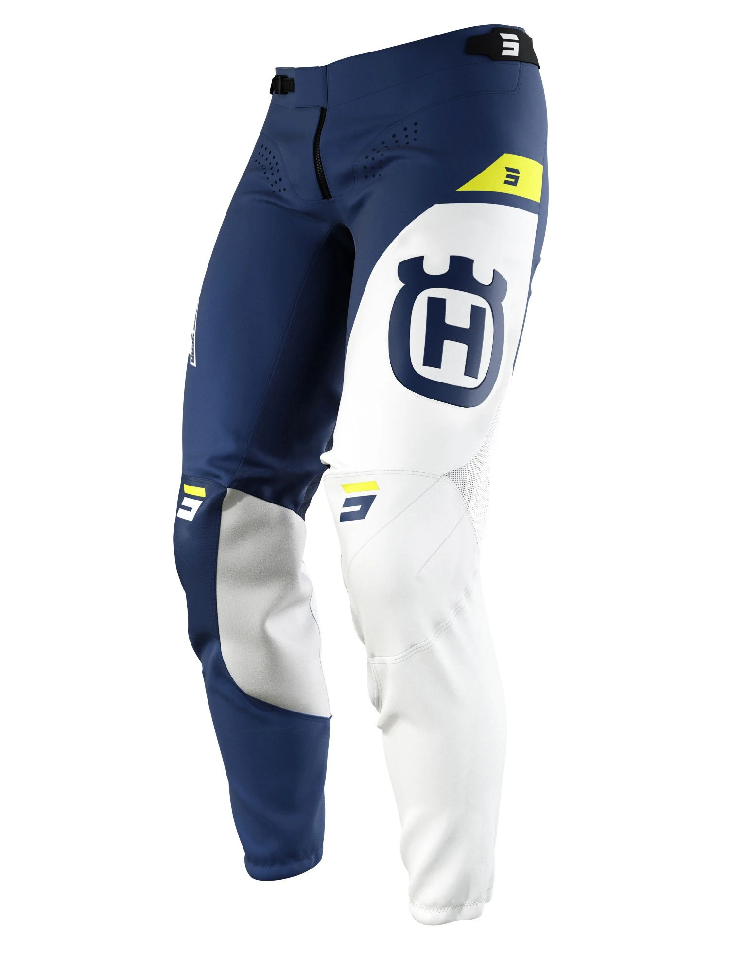 Shot Aerolite Husqvarna Limited Edition 2022 Blue 3 Shot Aerolite Husqvarna Limited Edition 2022 Blue - Afbeelding 3
