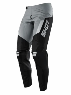 Shot Contact Chase Grey