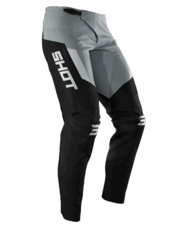 Shot Contact Chase Grey -Moto Klaar pants contact chasegrey 2 copie