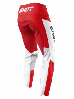 Shot Contact Chase Red