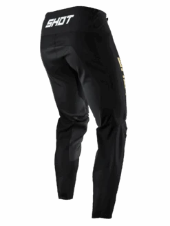 Shot Contact Rockstar Limited Edition 2022 Black