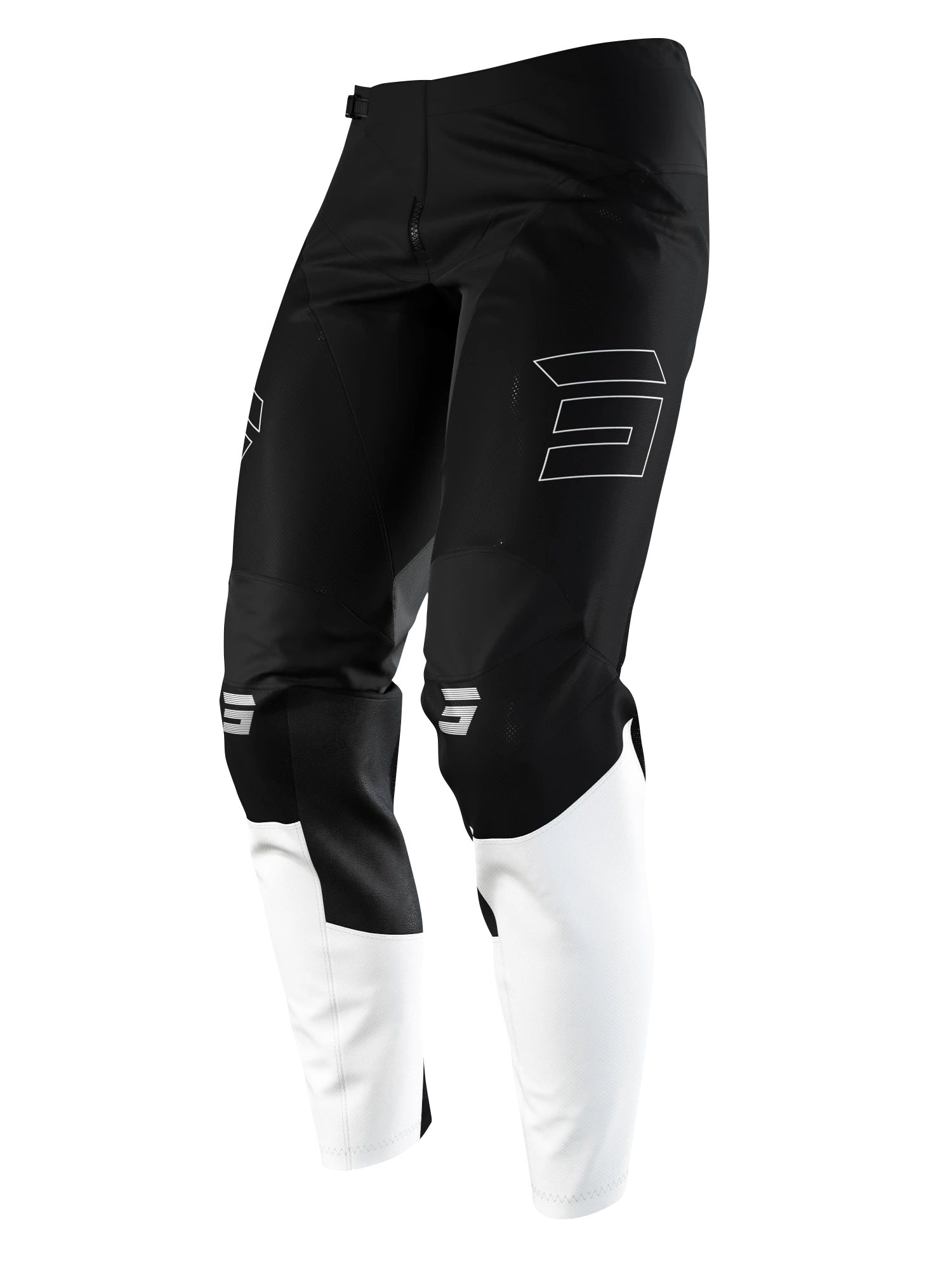 Shot Contact Shelly Black 2 Shot Contact Shelly Black - Afbeelding 2