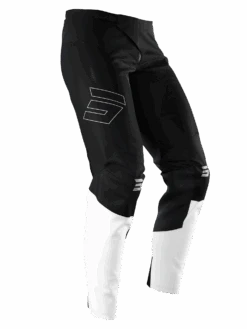 Shot Contact Shelly Black