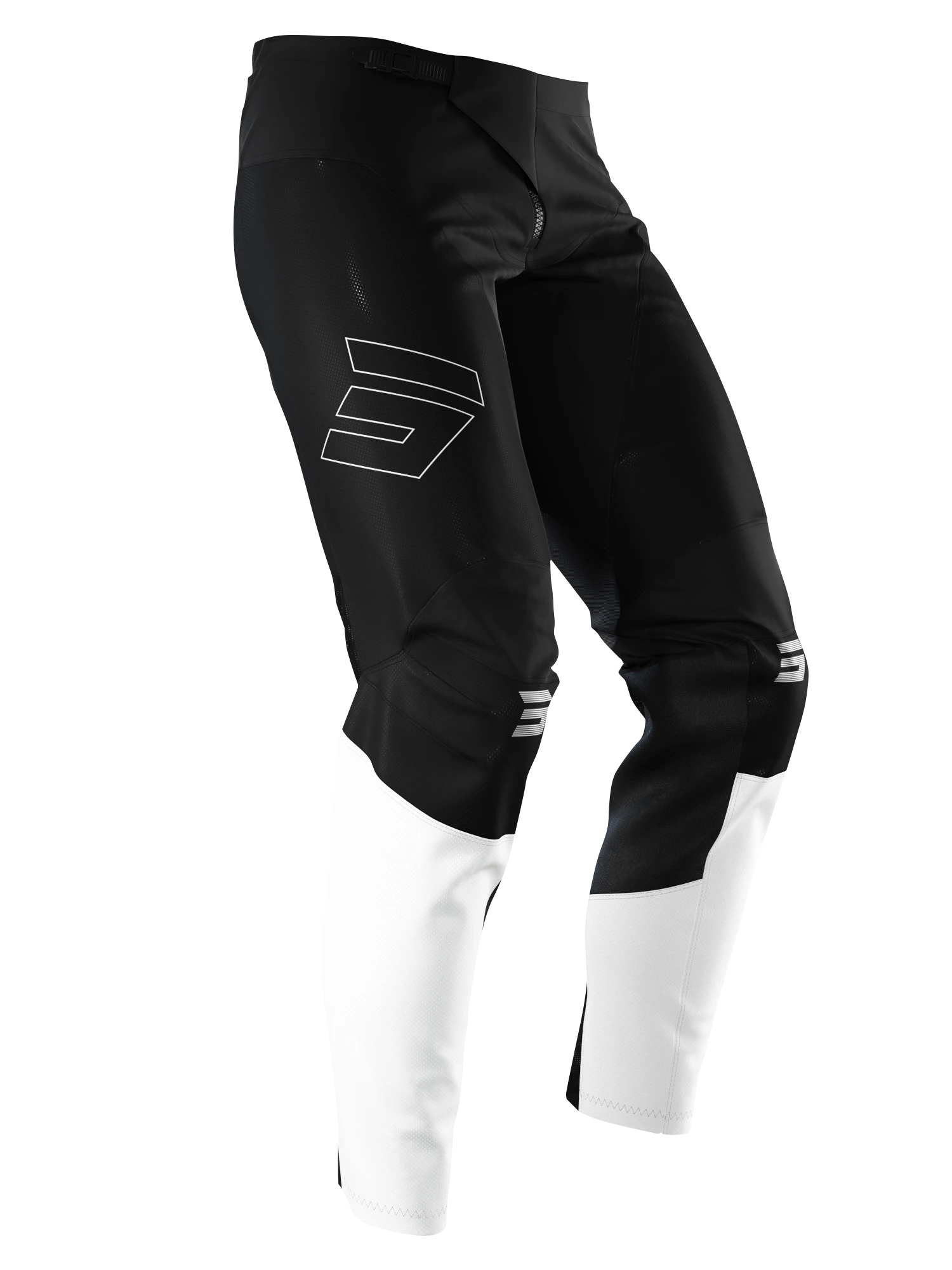 Shot Contact Shelly Black 1 Shot Contact Shelly Black