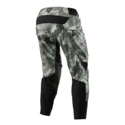 REV'IT! Peninsula Long Camo Grey Motorcycle Pants