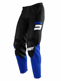Shot Raw Burst Blue 5 Shot Raw Burst Blue -Moto Klaar pants rawblue 0 copie