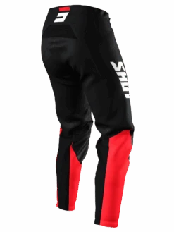 Shot Raw Burst Red -Moto Klaar pants rawred 1 copie