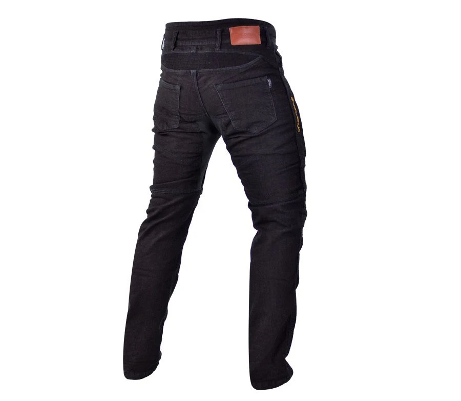 Trilobite 661 Parado Slim Fit Men Jeans Long Black Level 2 1 Trilobite 661 Parado Slim Fit Men Jeans Long Black Level 2