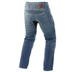Trilobite 661 Parado Regular Fit Men Jeans Blue Level 2