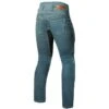 Trilobite 661 Parado Circuit Slim Fit Men Jeans Long Blue Level 2