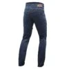 Trilobite 661 Parado Slim Fit Men Jeans Dark Blue Level 2