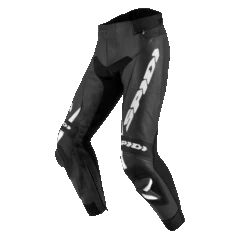 Spidi RR Pro 2 Short Black White