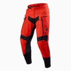 REV'IT! Peninsula Trousers Red