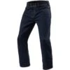 REV'IT! Jeans Philly 3 LF Dark Blue Used
