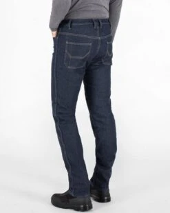 Knox Jeans Men's Richmond Blue MK3 Short