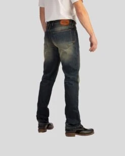 ROKKER Rokkertech Straight (AAA)