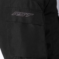 RST Alpha 5 CE RL Textile Jean Black -Moto Klaar rst alpha 5 ce rl textile jean black 3