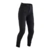 RST Jegging Ce Ladies Textile Jean Black