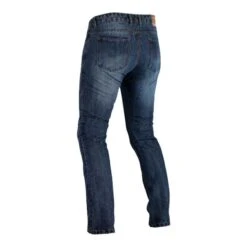 RST Single Layer Ce Mens Textile Jean Medium Blue