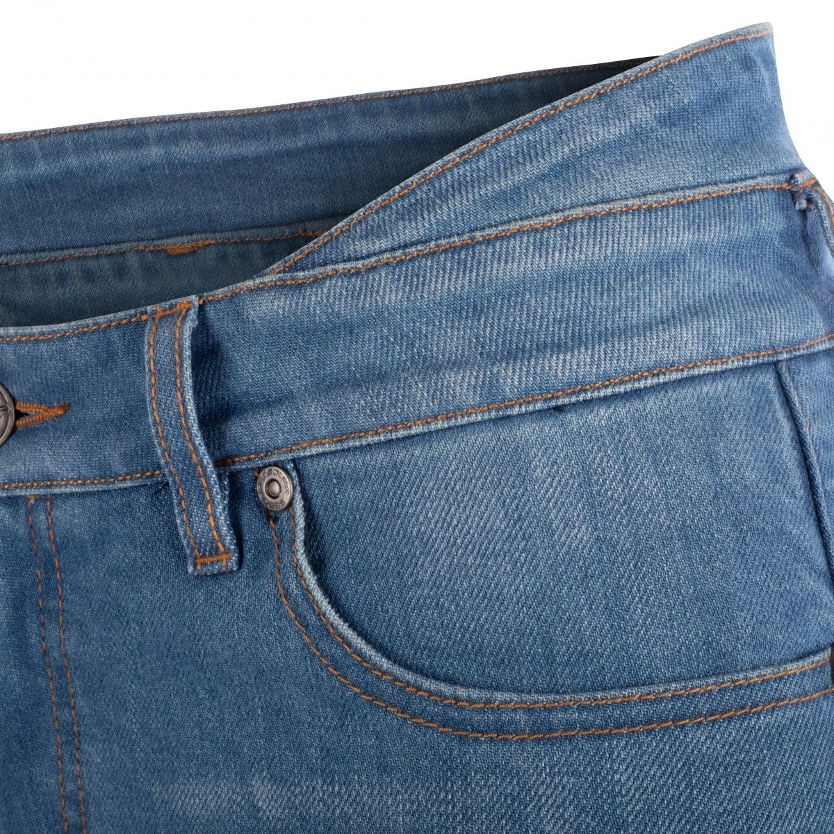 Segura Trousers Lady Rosco Blue 3 Segura Trousers Lady Rosco Blue - Afbeelding 3