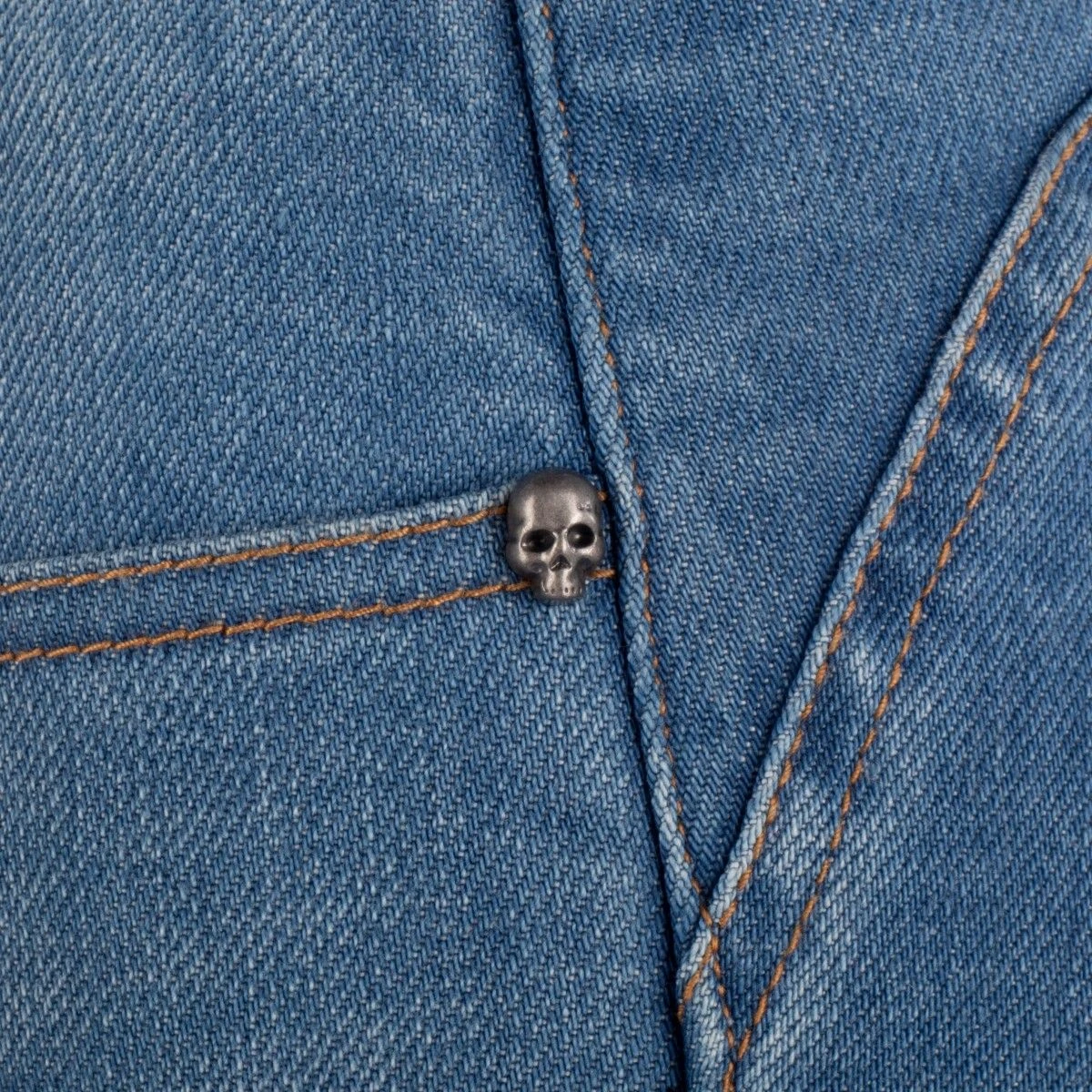 Segura Trousers Lady Rosco Blue 5 Segura Trousers Lady Rosco Blue - Afbeelding 5