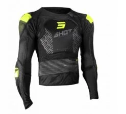 Shot Airlight 2.0 Body Armour