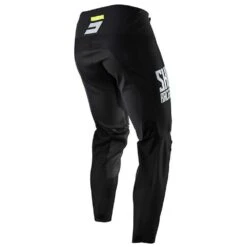 Shot Contact Loom Grey