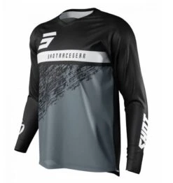 SHOT Devo Roll Black