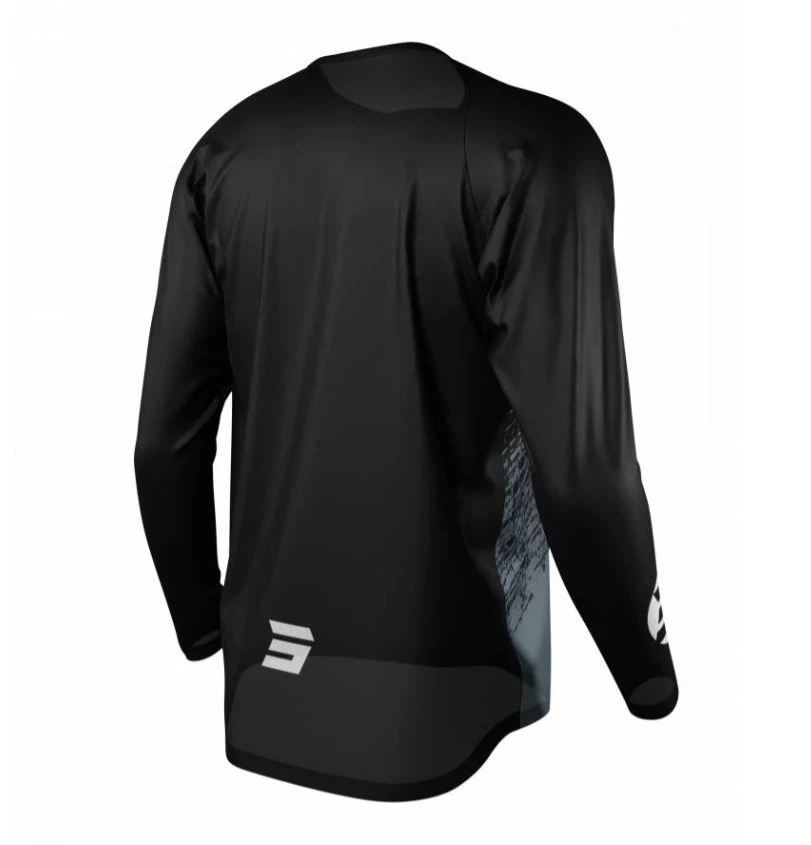 SHOT Devo Roll Black 2 SHOT Devo Roll Black - Afbeelding 2