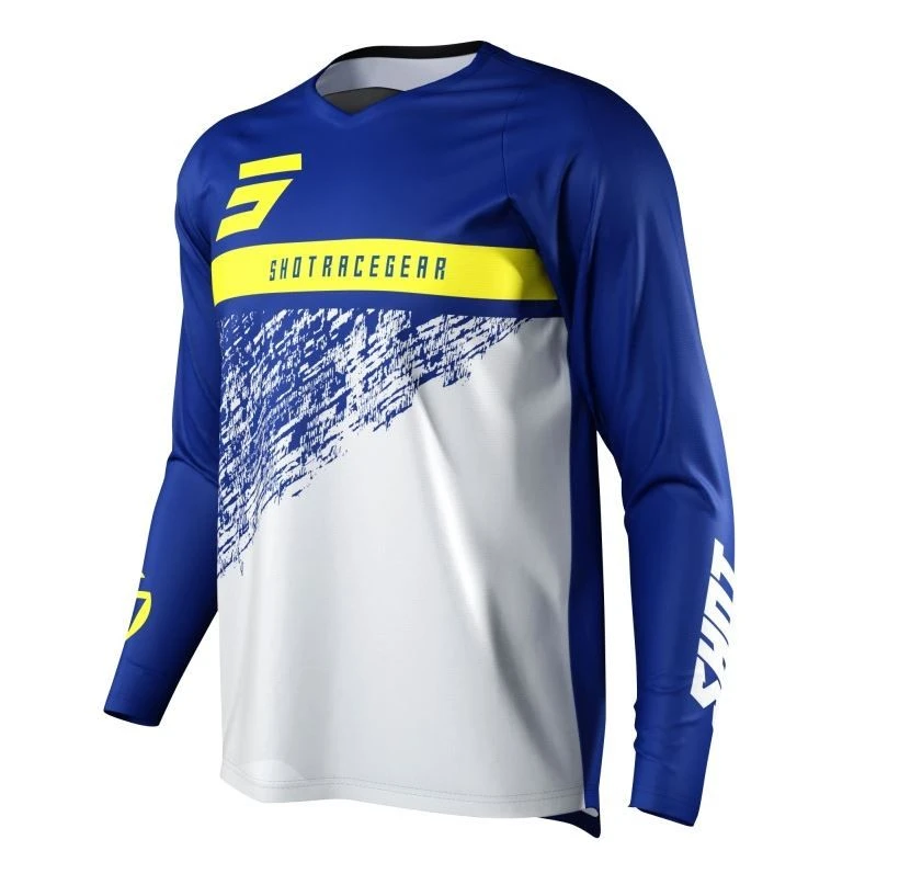 SHOT Devo Roll Navy 2 SHOT Devo Roll Navy - Afbeelding 2