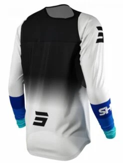 SHOT Contact Story Blue