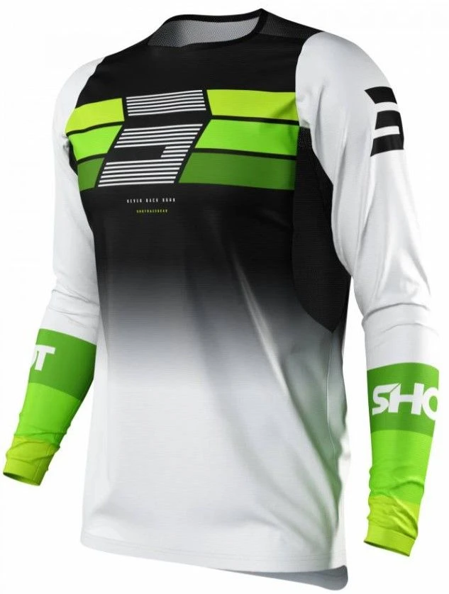 SHOT Contact Story Green 2 SHOT Contact Story Green - Afbeelding 2