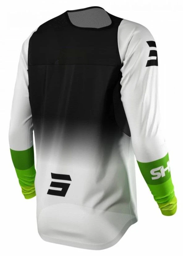 SHOT Contact Story Green 1 SHOT Contact Story Green