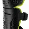 Shot Knee Guards Optimal Adulte Black