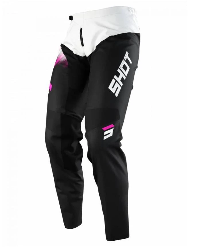 SHOT Kid Versus Pink 2 SHOT Kid Versus Pink - Afbeelding 2