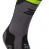 SHOT Race 2.0 Motorcycle Socks Neon Yellow