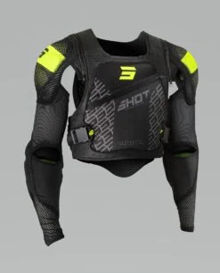 Shot Ultralight 2.0 Body Armours