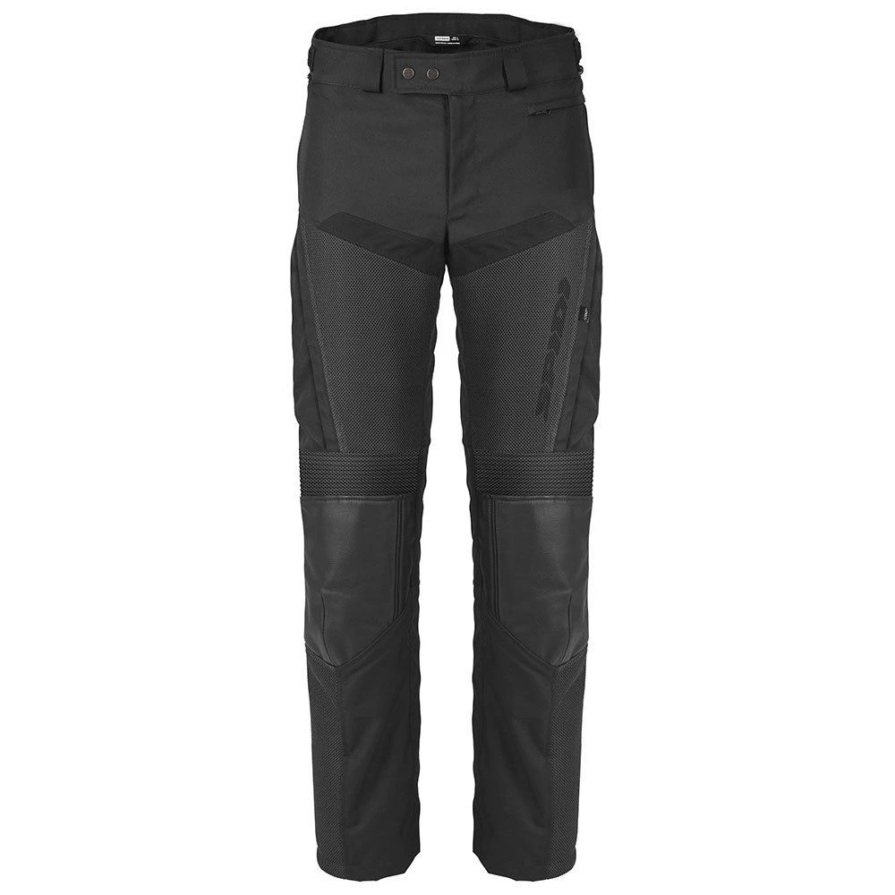 Spidi Vent Pro Pants Black 1 Spidi Vent Pro Pants Black