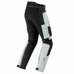 Spidi Allroad H2Out Zwart Ice