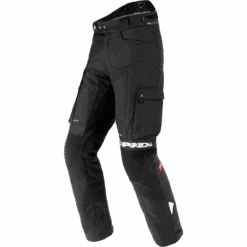 Moto Klaar -Moto Klaar spidi allroad h2out black motorcycle pants