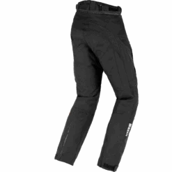 Spidi Allroad H2Out Zwart