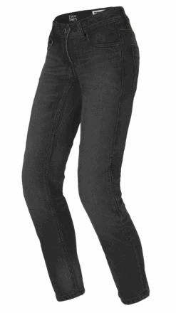 Spidi J-Tracker Lady Black