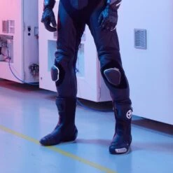 Spidi Racing Slider Multicolor -Moto Klaar spidi knee slider track suit