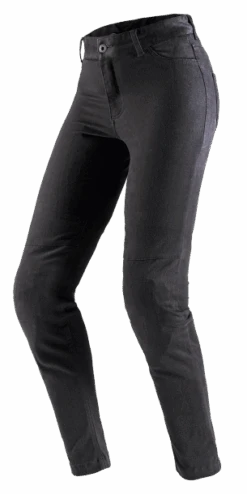 Spidi Moto Leggings Pro Lady Zwart